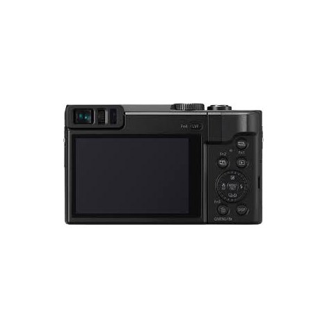 Panasonic DC-TZ90EP-K Digital Still Camera Panasonic | LUMIX Digital Camera DC-TZ90 | Compact camera | 20.3 MP | Optical zoom 30 - 2